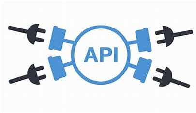 An image of the Api project.